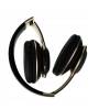 Esperanza SHANGE Bluetooth mikrofonos fejhallgat&oacute; fekete-arany (EH220)