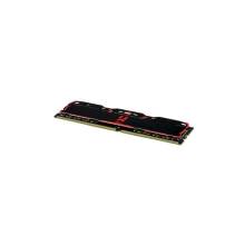 8GB 3200MHz DDR4 RAM GoodRAM IRDM X CL16 (IR-X3200D464L16SA/8G)
