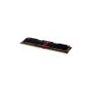 8GB 3200MHz DDR4 RAM GoodRAM IRDM X CL16 (IR-X3200D464L16SA/8G)