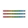 Thermaltake Riing Plus 12 RGB Lumi Plus TT Premium Edition 120mm PWM rendszerhűtő (3db/csomag) CL-F076-PL12SW-A