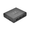 Thermaltake Riing Plus 12 RGB Lumi Plus TT Premium Edition 120mm PWM rendszerhűtő (3db/csomag) CL-F076-PL12SW-A