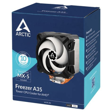 Arctic Freezer A35 CO AMD CPU cooler ACFRE00113A