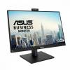 ASUS BE24EQSK Video Conferencing 23.8inch WLED IPS FHD 1920x1080 16:9 1000:1 300cd/m2 Webcam Mic 1xHDMI 1xDP 90LM05M1-B03370