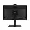 ASUS BE24EQSK Video Conferencing 23.8inch WLED IPS FHD 1920x1080 16:9 1000:1 300cd/m2 Webcam Mic 1xHDMI 1xDP 90LM05M1-B03370