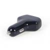 Autós töltő 2xUSB aljzattal 3000mA Gembird TA-U2QC3-CAR-01 TA-U2QC3-CAR-01