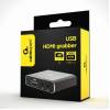 Gembird UHG-4K2-01 USB HDMI grabber UHG-4K2-01