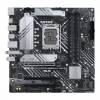 ASUS PRIME B660M-A WIFI D4 - Intel B660 / LGA 1700 / microATX