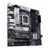 ASUS PRIME B660M-A WIFI D4 - Intel B660 / LGA 1700 / microATX