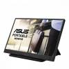 ASUS MON MB165B 15.6inch Mobile TN WXGA 10ms Tr+Tf 60Hz 220cd/m2 3-year warranty Exchange on site D+1 90LM0703-B01170