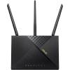 ASUS 4G Modem + Wireless Router Dual Band AX1800 1xWAN(1000Mbps) + 4xLAN(1000Mbps), 4G-AX56 4G-AX56