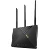 ASUS 4G Modem + Wireless Router Dual Band AX1800 1xWAN(1000Mbps) + 4xLAN(1000Mbps), 4G-AX56 4G-AX56