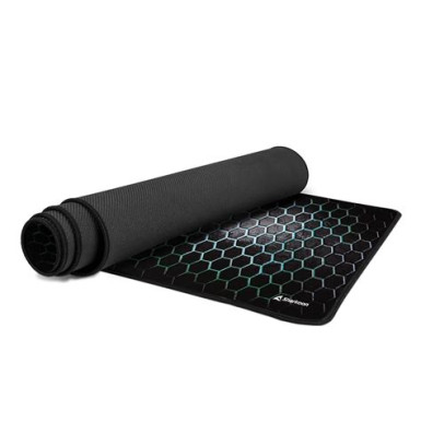 Sharkoon SKILLER SGP30 egérpad XXL-es Mesh (4044951032181)