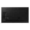 SAMSUNG 24/7 LFD 49" QH49R, 3840x2160, 700cd/m2, 8ms, 2xHDMI/DisplayPort/DVI/2xUSB/RS232/LAN/WiFi/Bluetooth LH49QHREBGCXEN