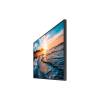 SAMSUNG 24/7 LFD 49" QH49R, 3840x2160, 700cd/m2, 8ms, 2xHDMI/DisplayPort/DVI/2xUSB/RS232/LAN/WiFi/Bluetooth LH49QHREBGCXEN