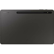 SAMSUNG Tablet Galaxy Tab S8+ (12.4", LTE) 128GB, Grafit SM-X806BZAAEUE