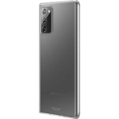 Samsung Galaxy Note20 tok átlátszó (EF-QN980TTEGEU)