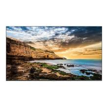 Samsung QET series 43" 4K UHD Signage Kijelző LH43QETELGCXEN QE43T