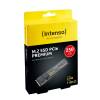 Intenso 250GB M.2 2280 PCIe NVMe Premium 3835440