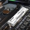 240GB Patriot P310 M.2 SSD meghajtó (P310P240GM28)