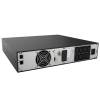 NJOY Szünetmentes Balder 1000, 1000VA, 1000W, Online rack (2U), LCD display UPCMCOP110HBAAZ01B