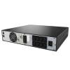 NJOY Szünetmentes Balder 1000, 1000VA, 1000W, Online rack (2U), LCD display UPCMCOP110HBAAZ01B