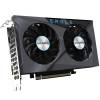 GIGABYTE Videokártya PCI-Ex16x AMD RX 6500XT 4GB DDR6 OC GV-R65XTEAGLE-4GD