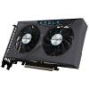 GIGABYTE Videokártya PCI-Ex16x AMD RX 6500XT 4GB DDR6 OC GV-R65XTEAGLE-4GD