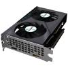 GIGABYTE Videokártya PCI-Ex16x AMD RX 6500XT 4GB DDR6 OC GV-R65XTEAGLE-4GD