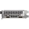 GIGABYTE Videokártya PCI-Ex16x AMD RX 6500XT 4GB DDR6 OC GV-R65XTEAGLE-4GD