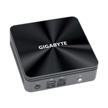 GIGABYTE PC BRIX, Intel Core i5 10210U 4.2GHz, 2xHDMI, LAN, WIFI, BT, 6xUSB 3.2 GB-BRI5-10210E