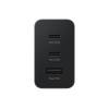 Samsung EP-T6530NB Black 65W Power Adapter Trio EP-T6530NBEGEU