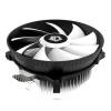 Cooling DK-03 Rainbow Univerzális CPU Hűtő DK-03 RAINBOW