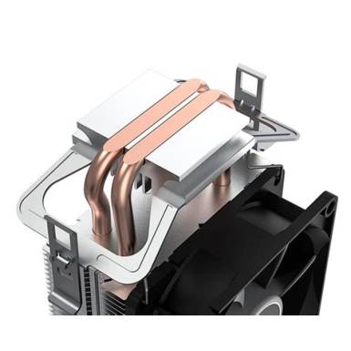 Cooling SE-802-SD Univerzális CPU Hűtő SE-802-SD Cooling SE-802-SD Univerzális CPU Hűtő SE-802-SD