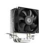 Cooling SE-802-SD Univerzális CPU Hűtő SE-802-SD