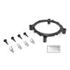 Cooling SE-802-SD Univerzális CPU Hűtő SE-802-SD