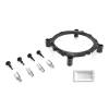Cooling SE-802-SD Univerzális CPU Hűtő SE-802-SD