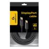 DisplayPort-DisplayPort kábel 5m 4K Gembird CC-DP2-5M CC-DP2-5M