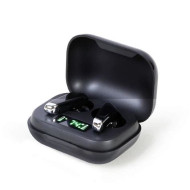 Gembird FitEar-X300B Bluetooth mikrofonos fülhallgató FitEar-X300B