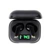 Gembird FitEar-X300B Bluetooth mikrofonos fülhallgató FitEar-X300B