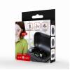 Gembird FitEar-X300B Bluetooth mikrofonos fülhallgató FitEar-X300B