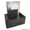 HDD dokkol&oacute; 2,5"-3,5"SATA/USB 3.2 LC Power LC-DOCK-U3-V LC-DOCK-U3-V