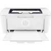 HP LaserJet M110w nyomtató 7MD66F