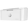 HP LaserJet M110w nyomtató 7MD66F