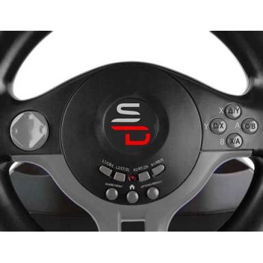 Subsonic Superdrive Multi SV200 korm&aacute;ny PC/PS3/PS4/Xbox One/Nintendo Switch SA5578