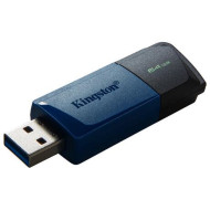 USB Flash Ram   64GB Kingston DTX USB 3.2 Gen1 2db-os DTX/64GB-2P