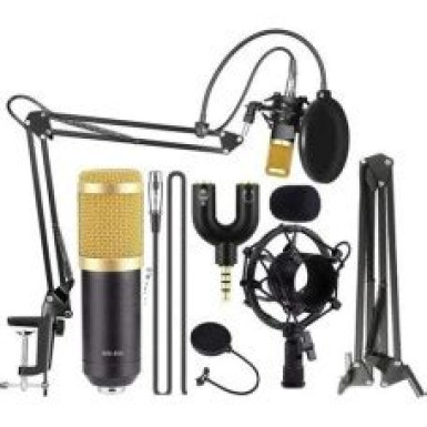 Forev FV-BM800 mikrofon szett FV-BM800