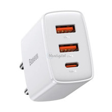 Hálózati töltő 1xUSB-C aljzattal Usams 30W CC148TC02 CC148TC02