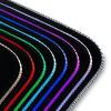 Rasure RS-01 RGB Gamer XXL egérpad RS-01