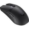 ASUS Vezeték Nélküli egér TUF GAMING M4 WIRELESS USB Optikai, Fekete 12000DPI P306 TUF GAMING M4 WL