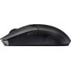 ASUS Vezeték Nélküli egér TUF GAMING M4 WIRELESS USB Optikai, Fekete 12000DPI P306 TUF GAMING M4 WL